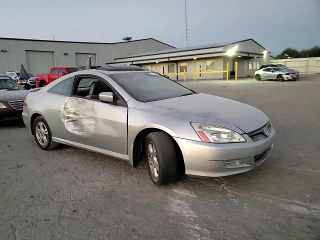 2006 Honda Accord Ex VIN: 1HGCM72736A012197 Lot: 74150514