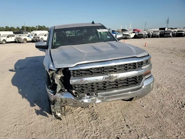 2018 Chevrolet Silverado - Image 10