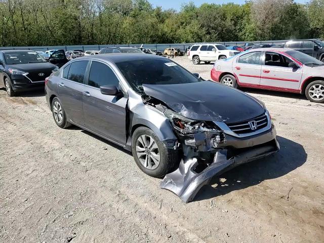 1HGCR2F36FA136931 2015 Honda Accord Lx