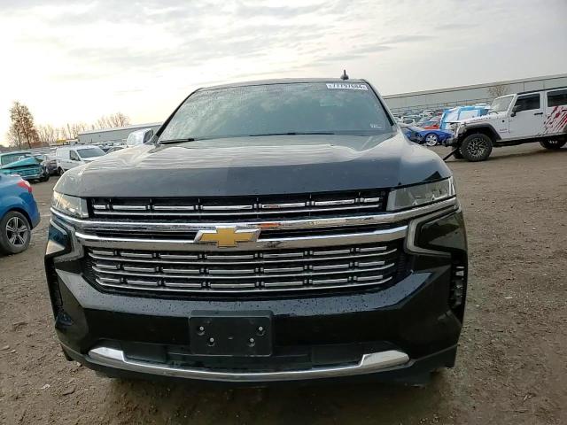 2021 Chevrolet Suburban - Image 12
