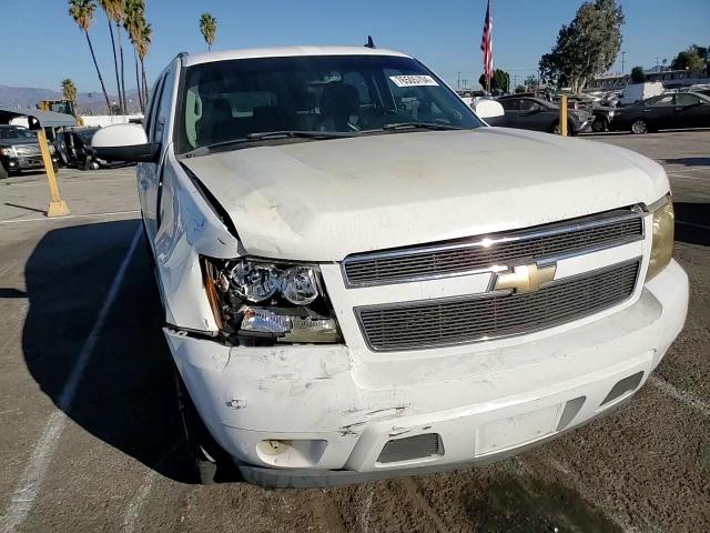 2007 Chevrolet Tahoe C1500 VIN: 1GNFC13027J388783 Lot: 76505704