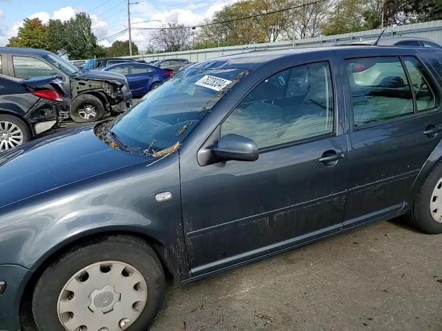 2006 Volkswagen Golf Gl VIN: 9BWFL61J864009404 Lot: 75228304