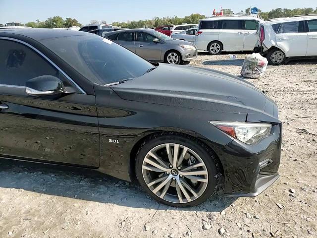 2020 Infiniti Q50 - Image 11