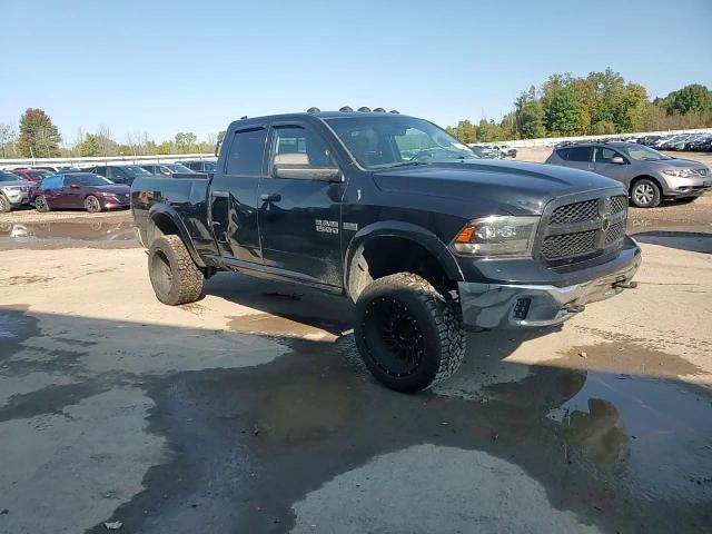 2014 Ram 1500 Slt VIN: 1C6RR7GTXES460064 Lot: 73741954