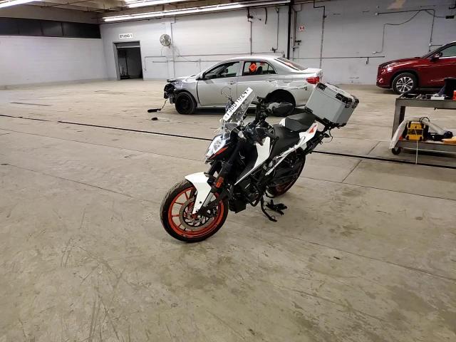 2020 Ktm 200 Duke VIN: MD2JPC40XLC089875 Lot: 72102585
