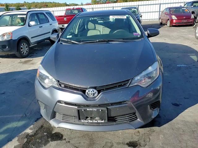 2016 Toyota Corolla - Image 11