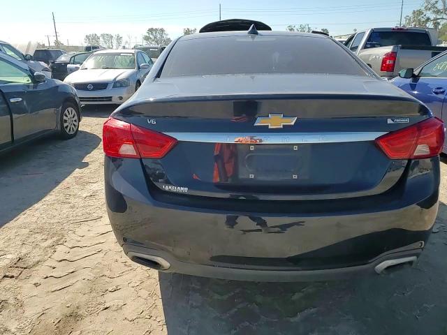 2017 Chevrolet Impala - Image 13