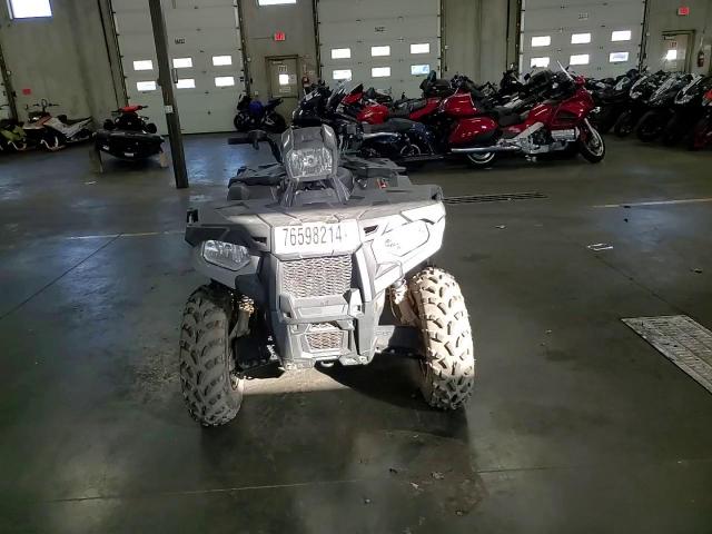 2020 Polaris Sportsman 570 Eps VIN: 4XASEE572LA267711 Lot: 76598214