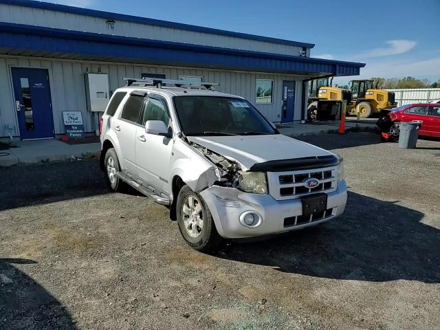 2008 Ford Escape Limited VIN: 1FMCU94198KE68300 Lot: 74851374