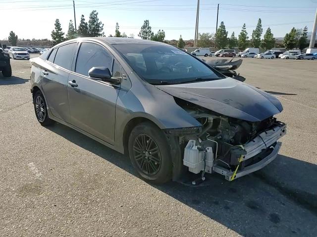 2016 Toyota Prius VIN: JTDKARFU7G3512349 Lot: 78871864