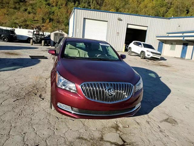 2015 Buick Lacrosse VIN: 1G4GB5G31FF136547 Lot: 76959214