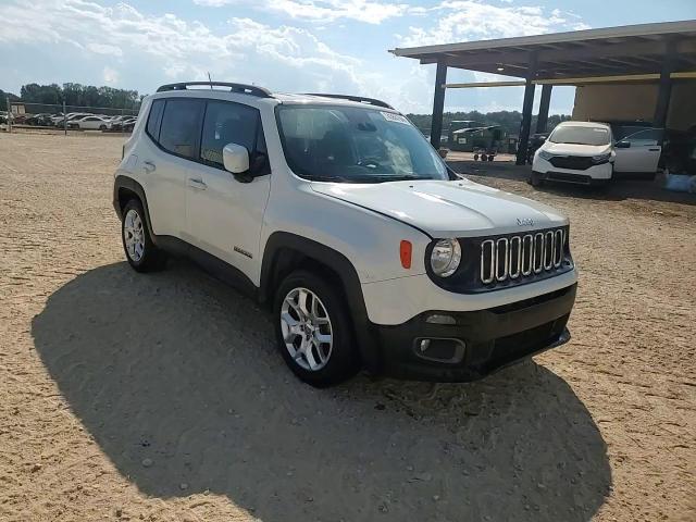 2016 Jeep Renegade Latitude VIN: ZACCJABTXGPD13911 Lot: 74360784