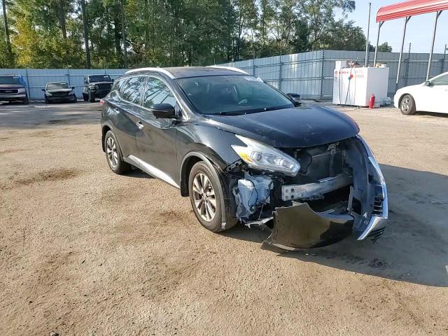 2016 Nissan Murano S VIN: 5N1AZ2MG4GN159318 Lot: 75706324