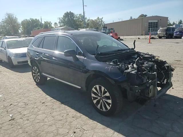 2018 Subaru Outback Touring VIN: 4S4BSATC6J3347780 Lot: 72739474