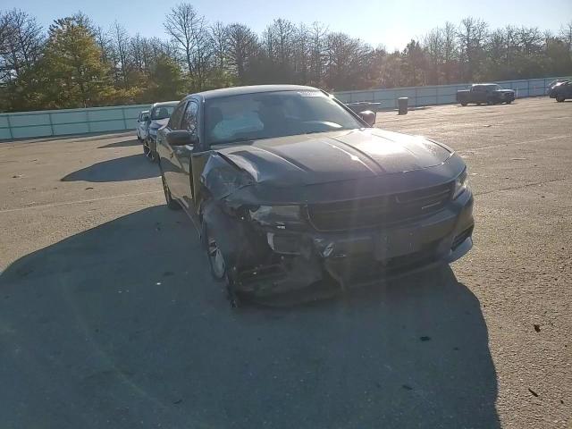 2019 Dodge Charger Sxt VIN: 2C3CDXJG0KH624888 Lot: 76621014