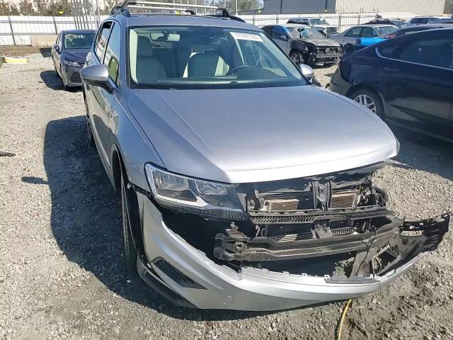 2020 Volkswagen Tiguan Se VIN: 3VV3B7AX9LM027910 Lot: 77747724