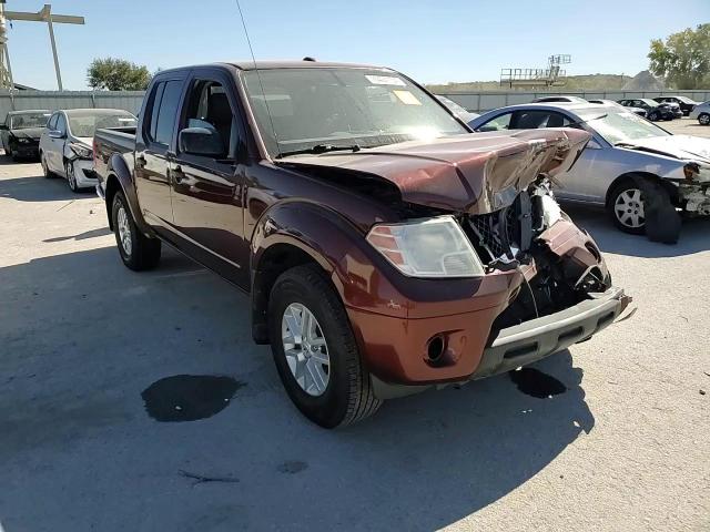 2016 Nissan Navara (Frontier) - Image 11