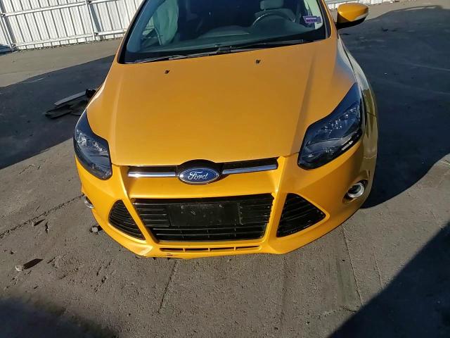 2012 Ford Focus - Image 11