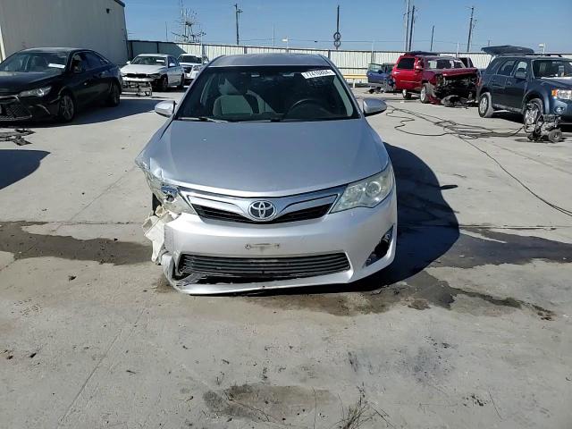 2014 Toyota Camry L VIN: 4T4BF1FKXER430013 Lot: 77410804