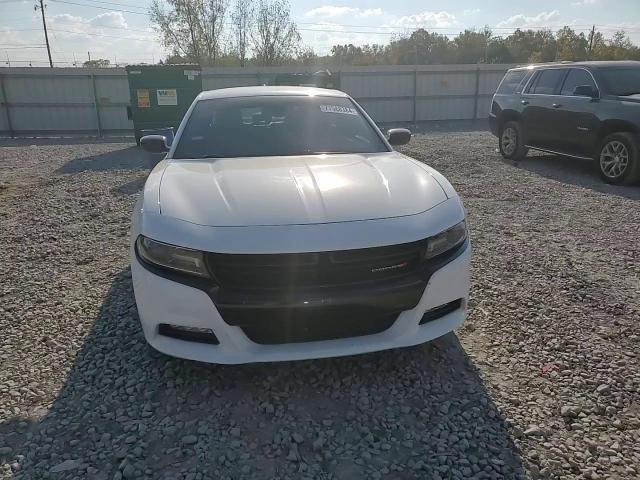 2018 Dodge Charger Sxt Plus VIN: 2C3CDXHG4JH113673 Lot: 77588384