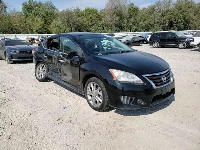 2014 Nissan Sentra - Image 11