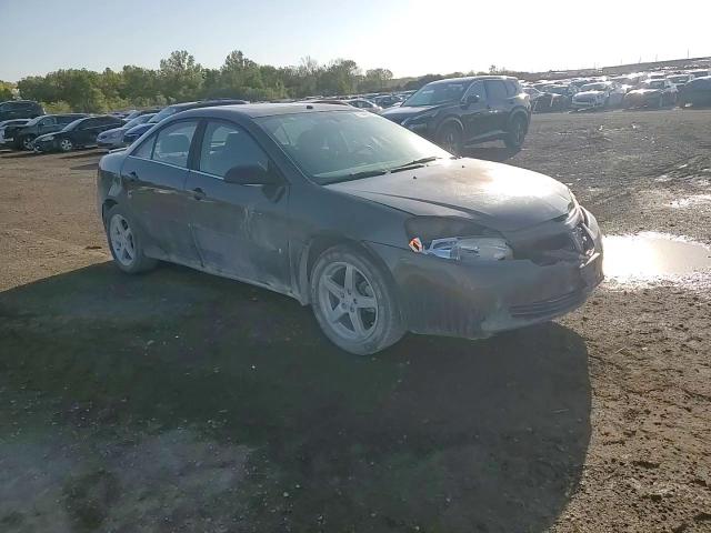 2007 Pontiac G6 Base VIN: 1G2ZG58N774209565 Lot: 74426914