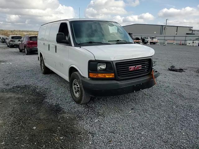 2016 GMC Savana G2500 VIN: 1GTW7AFF1G1294679 Lot: 78806854