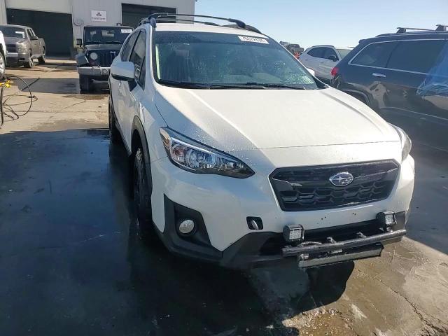 2018 Subaru Crosstrek Premium VIN: JF2GTABCXJG259480 Lot: 76372634