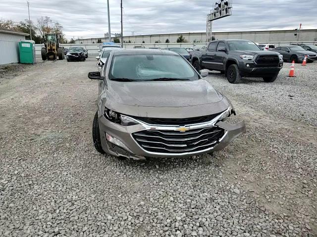 2020 Chevrolet Malibu Lt VIN: 1G1ZD5ST9LF130191 Lot: 77576594