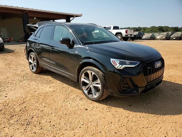 2021 Audi Q3 Premium Plus S Line 45 VIN: WA1EECF37M1070289 Lot: 74998584