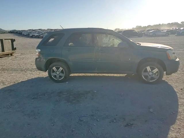 2008 Chevrolet Equinox Lt VIN: 2CNDL53F886069300 Lot: 75475164