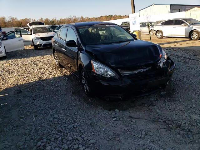 2014 Nissan Sentra - Image 13