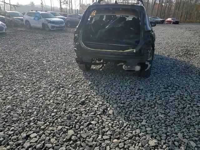 2021 Hyundai Santa Fe Sel VIN: 5NMS2DAJ6MH371994 Lot: 76971774