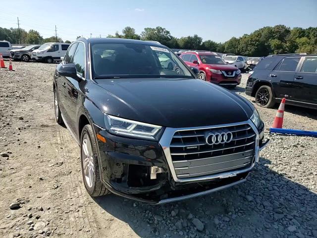 WA1BNAFY0J2216024 2018 Audi Q5 Premium Plus