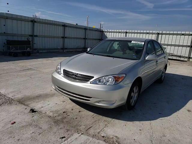 2002 Toyota Camry - Image 10
