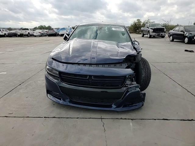 2015 Dodge Charger - Image 13