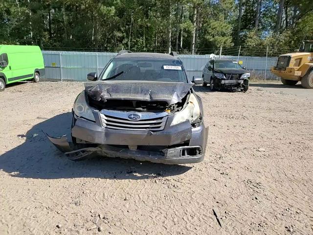 4S4BRCCC9B3332649 2011 Subaru Outback 2.5I Premium