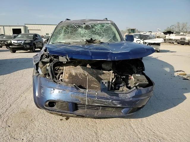 2010 Dodge Journey - Image 11