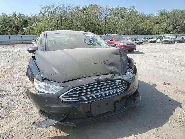 2017 Ford Fusion - Image 10