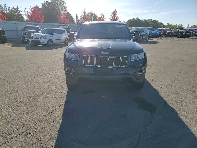 2014 Jeep Grand Cherokee Laredo VIN: 1C4RJFAG9EC482914 Lot: 75990254