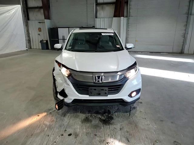 2020 Honda Hr-V Ex VIN: 3CZRU6H54LM704289 Lot: 76262624