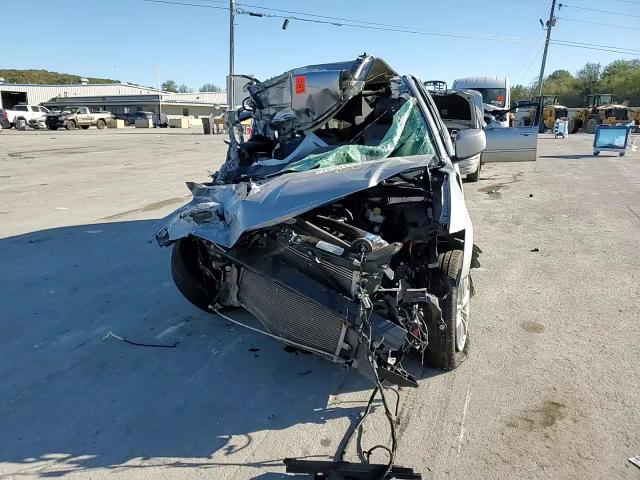 2019 Dodge Grand Caravan Sxt VIN: 2C4RDGCG2KR612237 Lot: 90363945