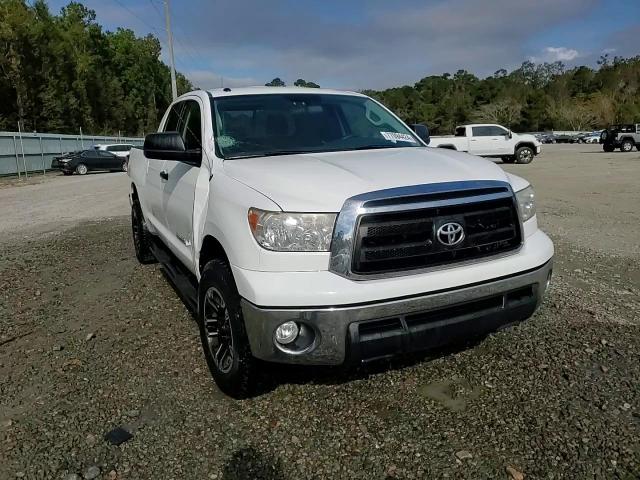 2013 Toyota Tundra Double Cab Sr5 VIN: 5TFUM5F10DX049845 Lot: 77094424