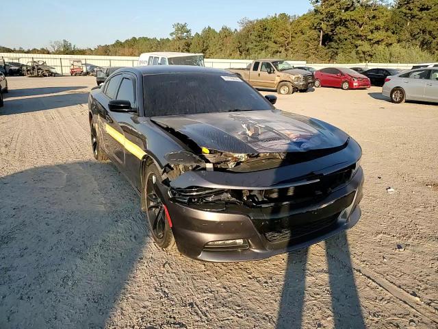 2017 Dodge Charger - Image 13