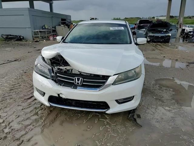 2013 Honda Accord Sport VIN: 1HGCR2F59DA093247 Lot: 76624634