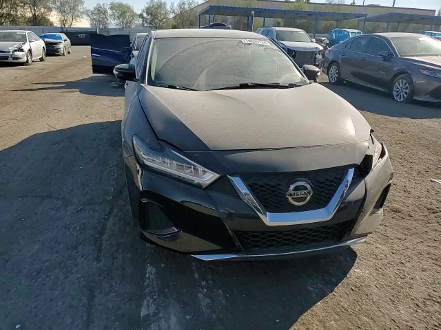 2020 Nissan Maxima Sv VIN: 1N4AA6CV1LC368367 Lot: 74635124