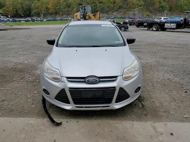 2014 Ford Focus S VIN: 1FADP3E24EL443532 Lot: 75401384