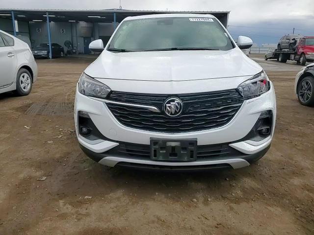 2022 Buick Encore Gx Preferred VIN: KL4MMCSL5NB056682 Lot: 77227044