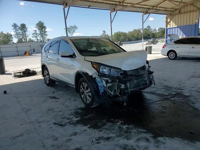 2013 Honda Cr-V Exl VIN: 5J6RM4H73DL003719 Lot: 76333294