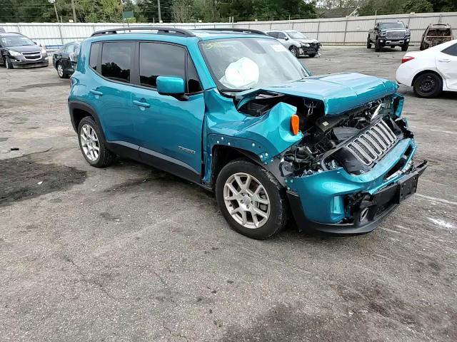 2019 Jeep Renegade - Image 10